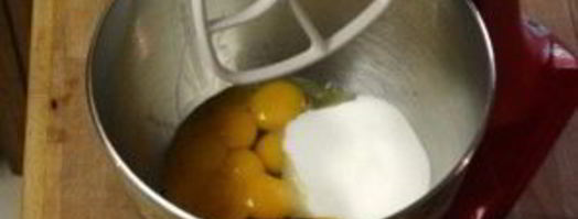 куличи без изюма. Шаг 5