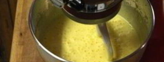 куличи без изюма. Шаг 6