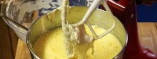 куличи без изюма. Шаг 7