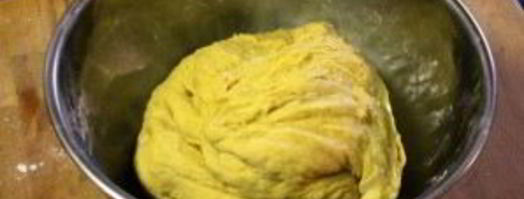 куличи без изюма. Шаг 10