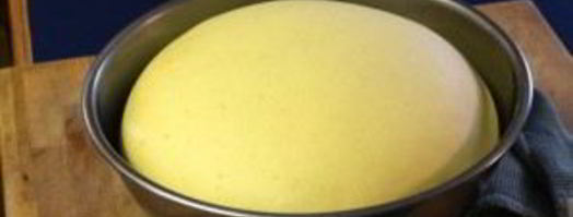 куличи без изюма. Шаг 11