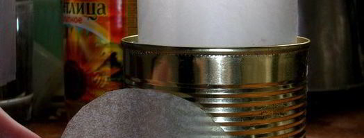 куличи татьянистые. Шаг 3