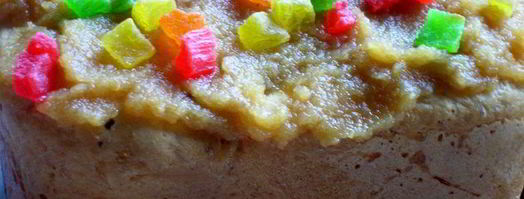 куличи татьянистые. Шаг 6