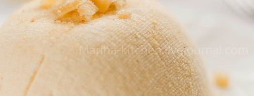 лимонно-имбирная пасха. Шаг 3