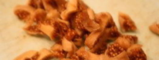 овсяный кулич. Шаг 4