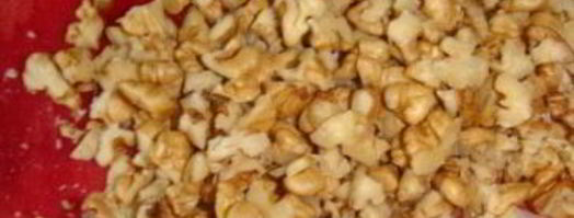 овсяный кулич. Шаг 5