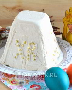 Пасха Коровка