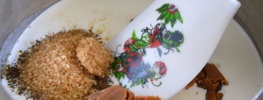 пасха коровка. Шаг 5