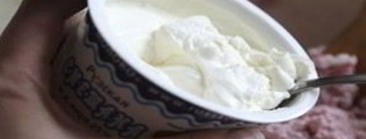 пасха малиновая. Шаг 4