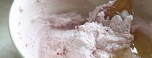 пасха малиновая. Шаг 5