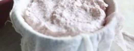 пасха малиновая. Шаг 6