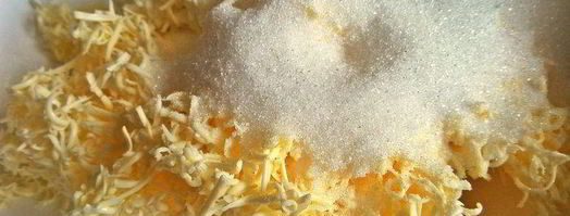 пасха монастырская. Шаг 12