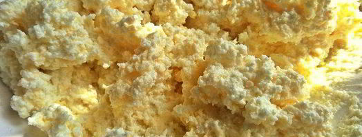 пасха монастырская. Шаг 13