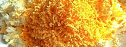 пасха монастырская. Шаг 14