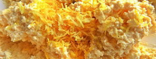 пасха монастырская. Шаг 16