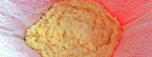 пасха монастырская. Шаг 17