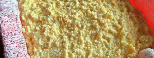 пасха монастырская. Шаг 18