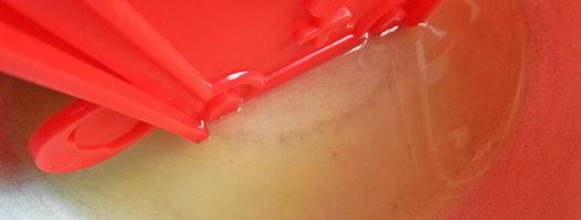 пасха монастырская. Шаг 20