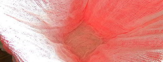 пасха монастырская. Шаг 4