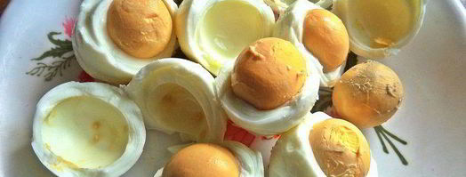 пасха монастырская. Шаг 6