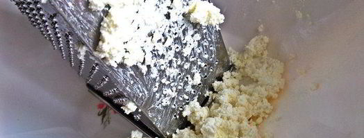 пасха монастырская. Шаг 7