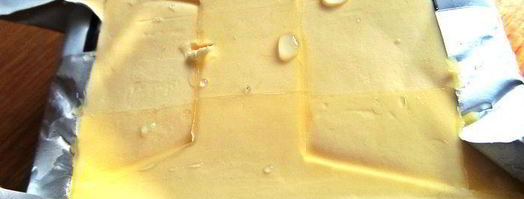 пасха монастырская. Шаг 9