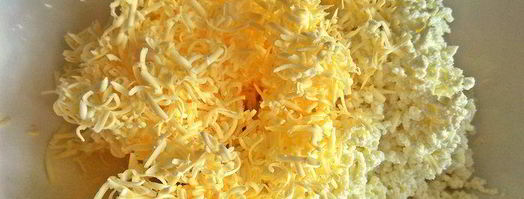 пасха монастырская. Шаг 11