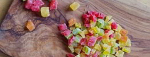 пасха со вкусом пломбира. Шаг 5