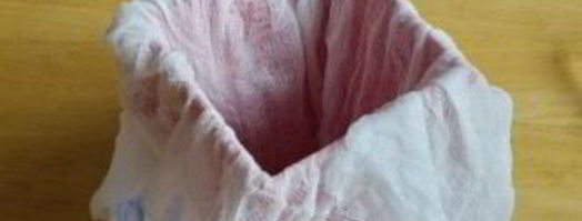 пасха со вкусом пломбира. Шаг 7