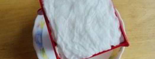 пасха со вкусом пломбира. Шаг 9