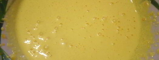 пасха творожная печеная с цукатами и изюмом. Шаг 4