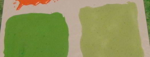 пасхальная мозаика. Шаг 3