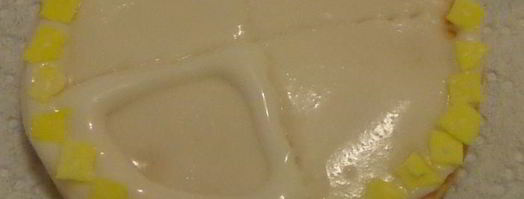 пасхальная мозаика. Шаг 6