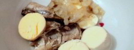 пасхальная закуска. Шаг 3