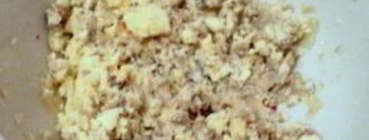 пасхальная закуска. Шаг 4