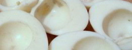 пасхальная закуска. Шаг 5