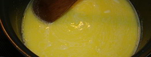 пасхальный хлеб. Шаг 4