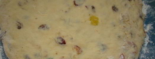 пасхальный хлеб. Шаг 14