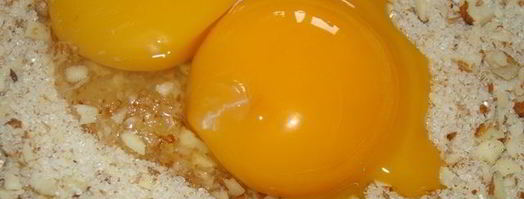 пасхальный хлеб. Шаг 15