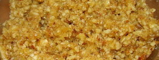 пасхальный хлеб. Шаг 16