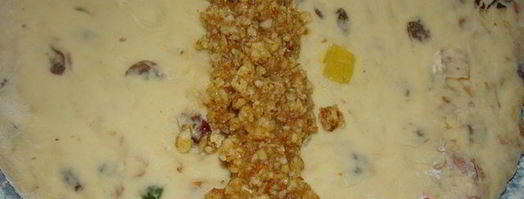 пасхальный хлеб. Шаг 17