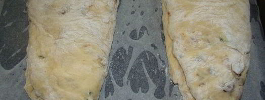 пасхальный хлеб. Шаг 18