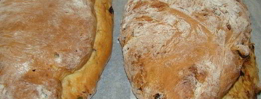 пасхальный хлеб. Шаг 19