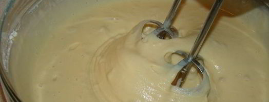 пасхальный хлеб. Шаг 7