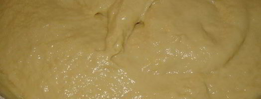 пасхальный хлеб. Шаг 8