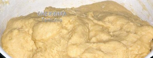 пасхальные куличи. Шаг 12