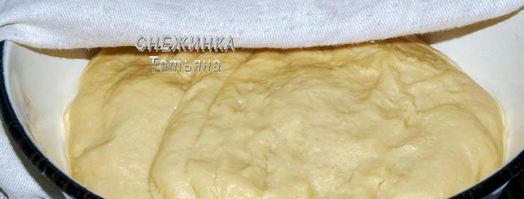 пасхальные куличи. Шаг 14