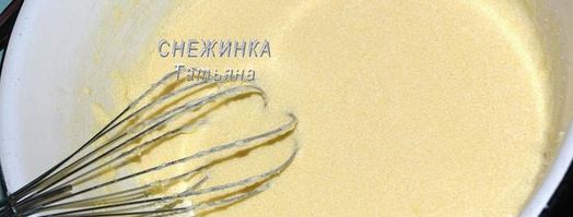 пасхальные куличи. Шаг 6