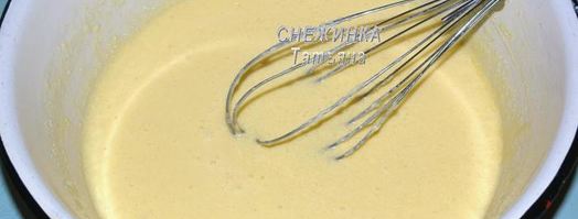 пасхальные куличи. Шаг 7