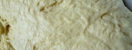 пасхальные ватрушечки. Шаг 13